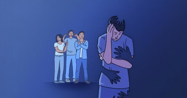 Góc khuất của nam giới bị xâm hại: Bị chế giễu, bỏ rơi - Chuyên gia tâm lý lên tiếng