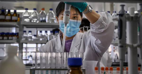 Trung Quốc nắm trong tay thứ có thể 