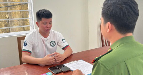 Người phụ nữ chuyển đi hơn 2,2 tỷ đồng sau khi được cung cấp 2 số tài khoản và các số điện thoại rồi báo công an