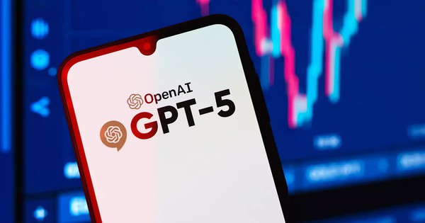 Mô hình AI GPT-5 chính thức ra mắt: trình độ ngang tiến sĩ, người dùng ChatGPT miễn phí cũng có thể sử dụng