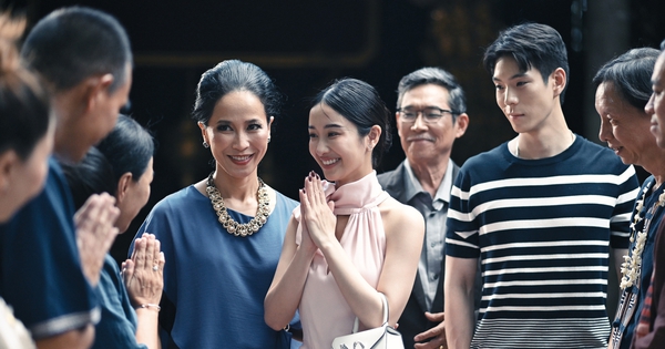 2 mỹ nhân Việt đồng loạt xuất ngoại làm dâu hào môn, visual xinh tràn màn hình nhưng ai thấy cũng né