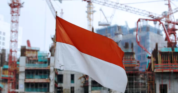 Buồn của nền kinh tế lớn nhất Đông Nam Á: GDP tăng vọt nhưng doanh nghiệp chỉ mong ‘tồn tại’ không dám mở rộng, chật vật tránh sa thải, nợ lương