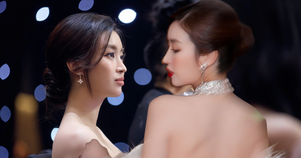 "Nàng hậu nghèo nhất showbiz" trở thành con dâu của gia tộc giàu có và quyền lực top đầu Việt Nam: Sống kín tiếng và khéo léo, có sự nghiệp riêng