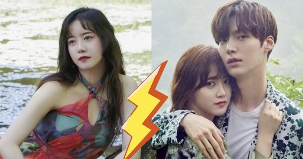 Goo Hye Sun đăng đàn mắng thẳng mặt chồng cũ 