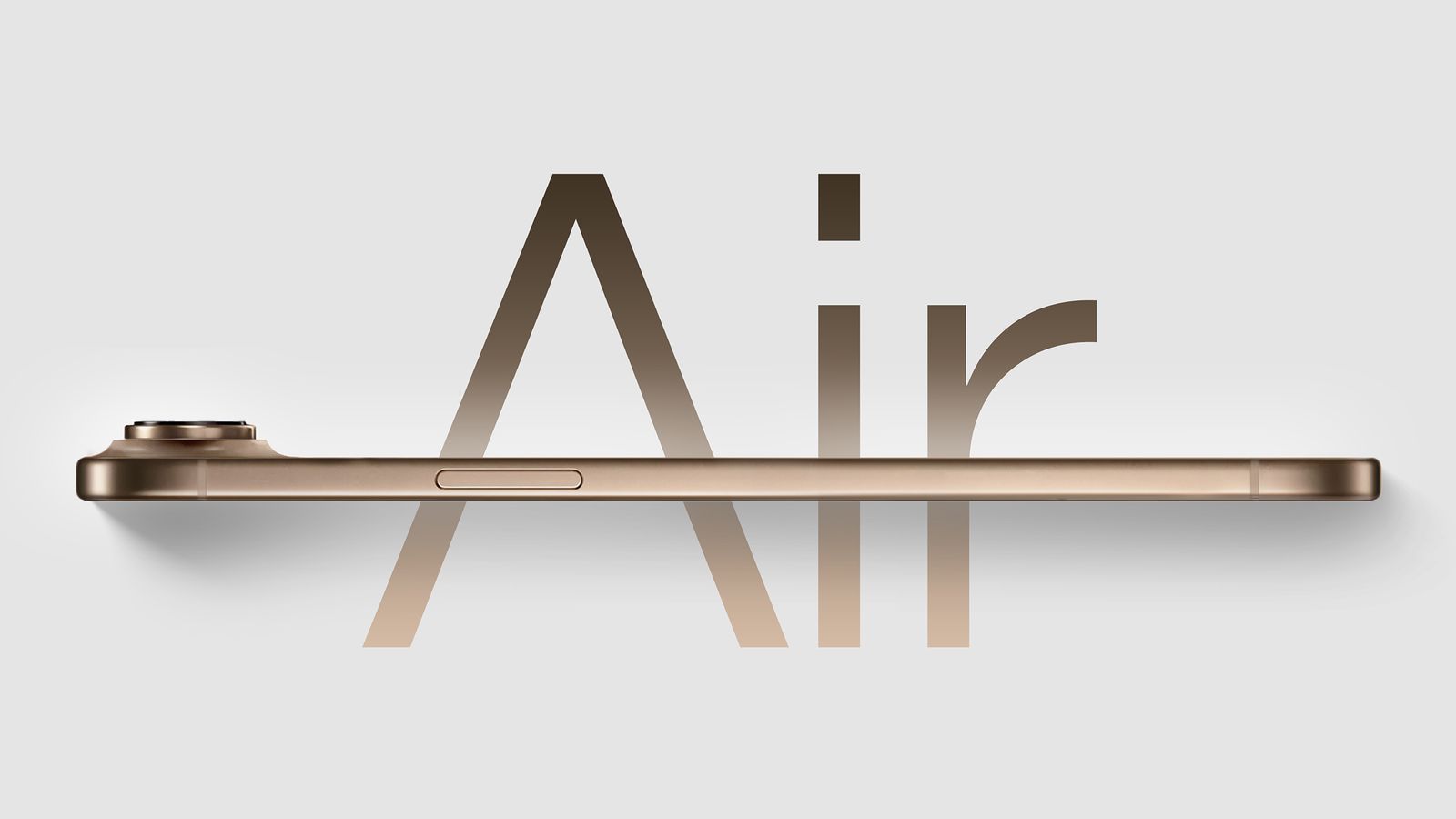 iPhone 17 Air lộ diện pin siêu mỏng – Mỏng nhất lịch sử, nhưng pin có đủ dùng?