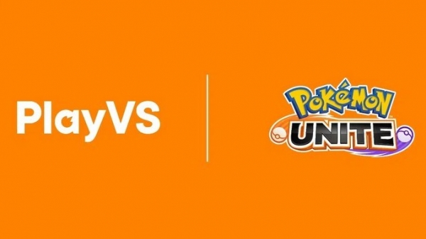 Pokémon UNITE Gia Nhập Hệ Sinh Thái Esports Học Đường Của PlayVS
