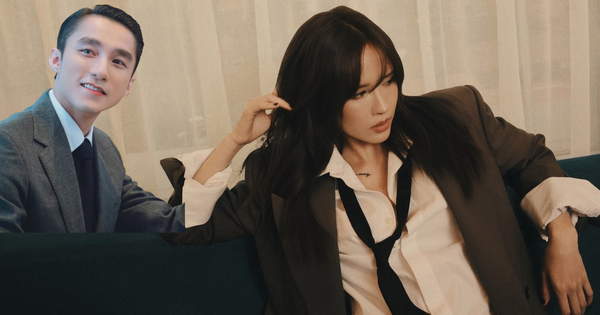 Thiều Bảo Trâm nhiều lần khẳng định đã quên người yêu cũ