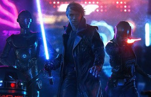 Đạo diễn phim Star Wars 9 bị hãng Lucasfilm sa thải