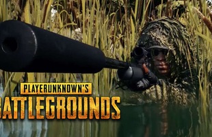 Nếu bạn chưa có Battlegrounds, hãy suy nghĩ ngay về việc mua nó, tựa game này có thể tăng giá lên gấp đôi trong tương lai