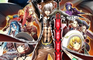 .hack//G.U. Last Recode - JRPG có cái tên cực dị chính thức ra mắt ngày 03/11