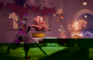 Game đỉnh Mirage: Arcane Warfare cho tải miễn phí, chơi trọn đời, tuy nhiên game thủ chỉ có 24h để đăng ký