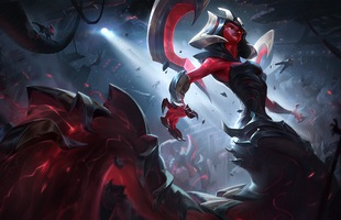 LMHT: Vừa ra mắt cho trang phục mới, Riot bất ngờ nerf ngay Cassiopeia, chỉnh sửa Rakan