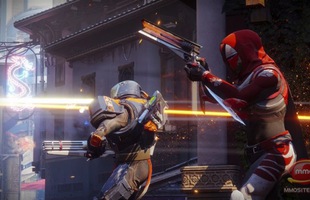 Siêu phẩm Destiny 2 mở cửa ngay ngày hôm nay! Bạn còn chờ gì nữa?