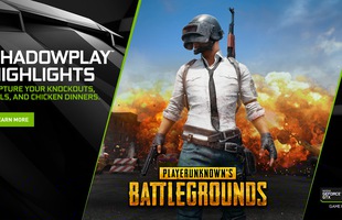 Cuồng Battlegrounds? Đây chính là cơ hội kiếm GTX 1080 Ti miễn phí 100% cho game thủ Việt