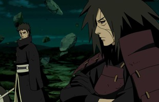 20 điều thú vị về nhân vật Uchiha Obito trong Naruto (P.2)