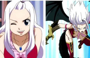 10 nhân vật sau khi biến đổi trông như quái vật trong anime