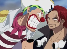 Top 10 bí ẩn vẫn chưa có lời giải đáp trong One Piece sau time-skip