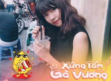 Chung Kết Xứng Tầm Gà Vương 09/09 - Khi đẳng cấp được tôn vinh