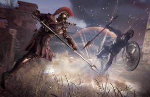 Lộ diện cấu hình PC cho Assassin’s Creed Odyssey, đồ họa được đánh giá là đẹp hơn cả Origins