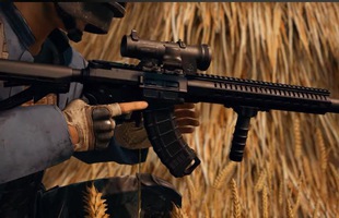 PUBG: Đánh giá sức mạnh của Mk47 Mutant trong nhóm súng rifle