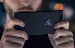 Smartphone gaming Razer Phone 2 chính thức được xác nhận đang trong giai đoạn phát triển