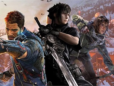 Square Enix “bắt tay” lâu dài với Tencent, tương lai hay thảm họa cho game thủ?