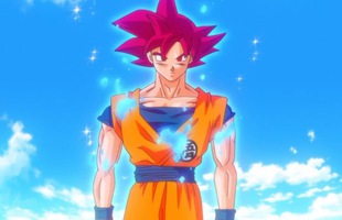 Dragon Ball: 10 sự thật về trạng thái Super Saiyan God - Thần của người Saiyan (Phần 1)