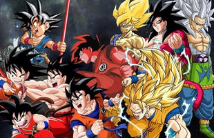 Saiyan và 10 chủng tộc ngoài hành tinh mạnh mẽ và đáng sợ nhất trong thế giới Anime (Phần 2)