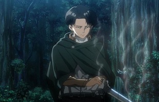 Attack On Titan: Levi Ackerman và 10 thành viên ưu tú nhất thuộc quân trinh sát (Phần 2)