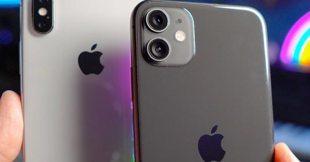 Mẫu iPhone rẻ ngang iPhone 8, mạnh ngang iPhone 11 nhưng vẫn... không đáng mua