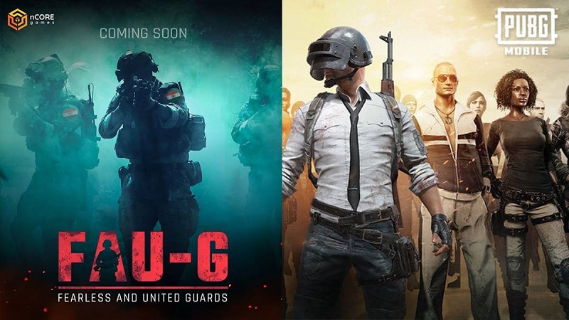 FAU-G - Phiên bản 'PUBG Mobile Ấn Độ' ra mắt tháng 10