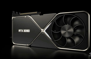 Card đồ họa NVIDIA Geforce RTX 3080 có gì khác so với RTX 2080 TI?