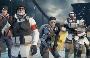 Tom Clancy's Elite Squad - Game nhập vai hành động 5v5 ấn tượng