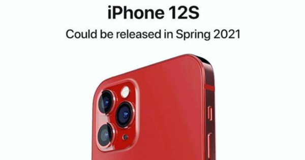 Apple sẽ cho ra mắt dòng iPhone 12S giá rẻ để thay thế iPhone XR?