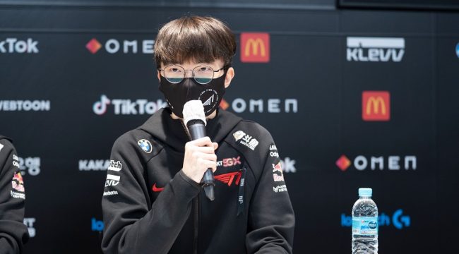 LMHT: Faker và các đội LPL đồng loạt hẹn “kèo máu” tại CKTG 2021