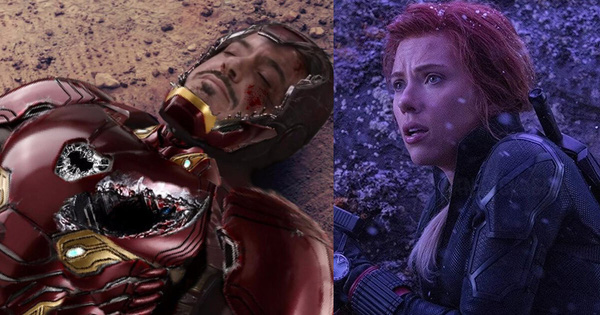 5 cái chết chấn động, khó quên nhất Marvel: Iron Man trở thành kinh điển, riêng nhân vật này thì bị chê quá lãng xẹt!