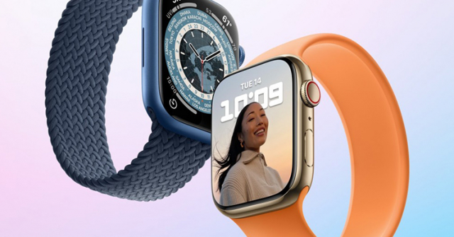 Apple Watch giá rẻ hơn cả Watch SE sắp ra mắt