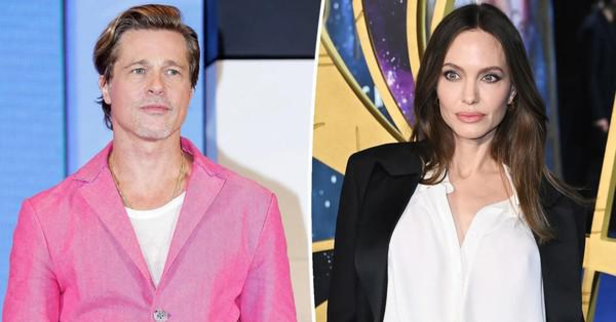 Angelina Jolie kiện đòi Brad Pitt 250 triệu USD, tố tài tử 6x muốn 'trả đũa' vợ cũ