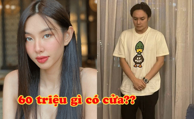 Phía Thùy Tiên mời luật sư khi bị đồn trong đường dây 15.000 USD, fan bênh: 