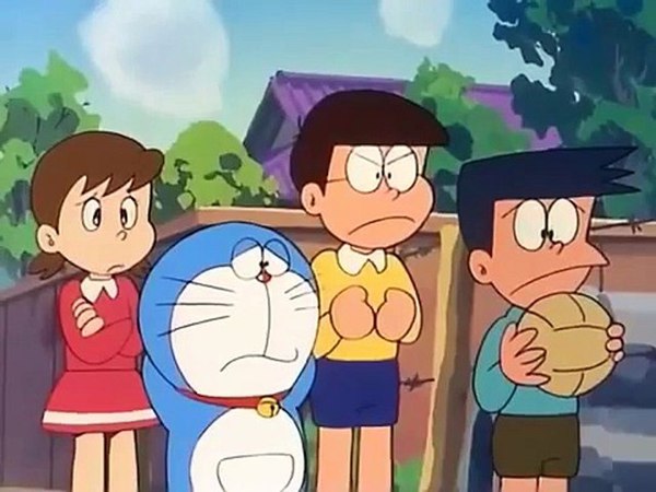 Phiên bản Doraemon ít ai biết từng lên sóng 50 năm trước: Một nhân vật hoàn toàn mới xuất hiện