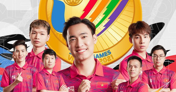 Nhiều bộ môn Esports mũi nhọn của Việt Nam không được đưa vào SEA Games 32