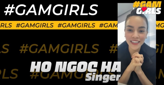 GAM gây “choáng” với dàn fan girl “khủng” nhất VCS: Từ MC, hoa hậu cho đến ca sĩ nổi tiếng