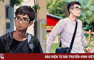 Trào lưu chỉnh sửa ảnh anime tiềm ẩn nhiều rủi ro về an toàn thông tin