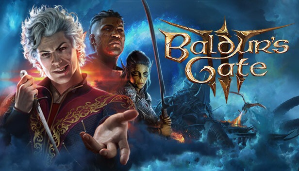 Baldur‘s Gate 3 là tựa game được đánh giá hay nhất trên PS5