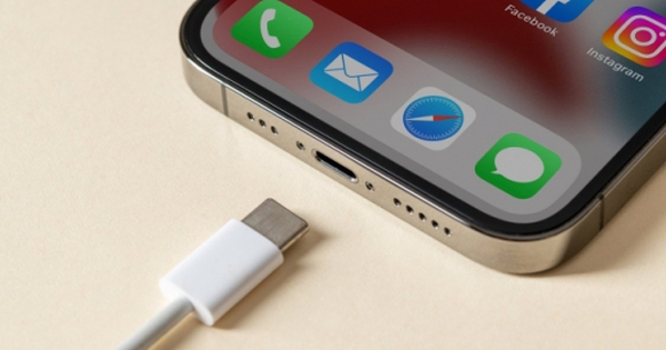 44% người dùng Android muốn mua iPhone 15 vì cổng sạc USB-C