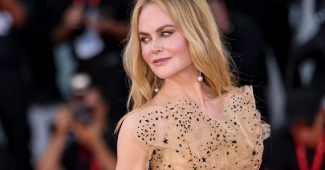 Nicole Kidman không thể nhận giải ở LHP Venice vì mẹ qua đời