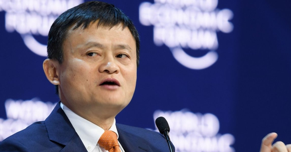 Jack Ma và lời khuyên chí lý để thành công: Không cần biết nhiều, chỉ cần biết điều này thì nhân tài thế gian ai cũng có thể nắm bắt