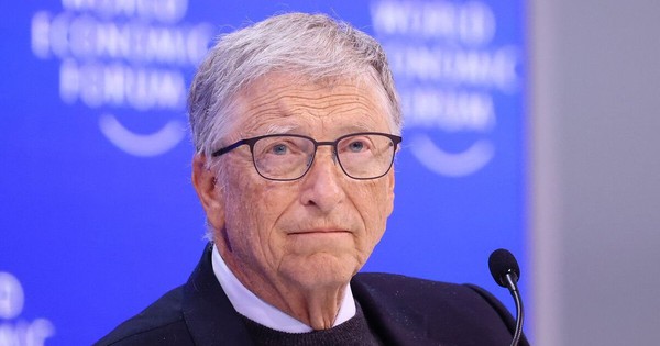 Bill Gates U70 nhưng không lên kế hoạch nghỉ hưu, sẽ làm việc thêm 20-30 năm nữa