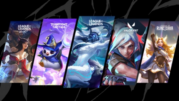 Riot Games đẩy giá RP lên cao, game thủ Việt sẽ phải 'bỏ túi' nhiều hơn