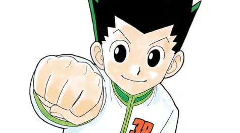 Yoshihiro Togashi: Khi sức khỏe trở thành rào cản lớn nhất của một thiên tài manga